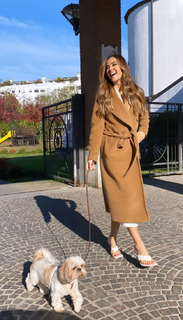 Giorgia Palmas feet photo thumbnail
