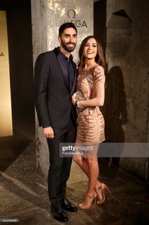 Giorgia Palmas feet photo thumbnail
