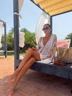 Giorgia Palmas feet photo 15