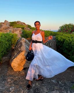 Giorgia Palmas feet photo 12