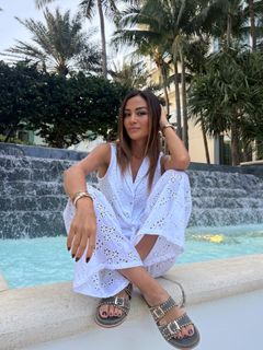 Giorgia Palmas feet photo 17