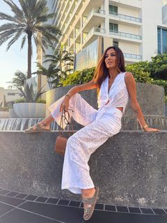 Giorgia Palmas feet photo 16