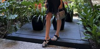 Giorgia Palmas feet photo 15