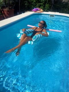 Giorgia Palmas feet photo 13