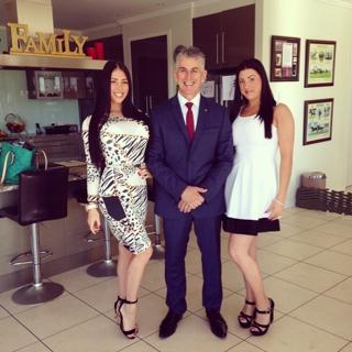 Giorgia Piscina feet photo 13