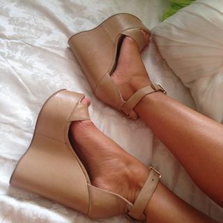 Giorgia Piscina feet photo 19