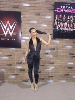Giorgia Piscina feet photo 15