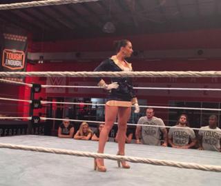 Giorgia Piscina feet photo 6