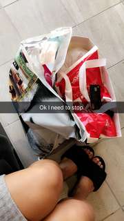 Giorgia Piscina feet photo 1