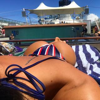 Giorgia Piscina feet photo 4