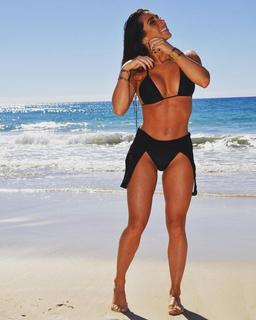 Giorgia Piscina feet photo 8