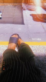 Giorgia Piscina feet photo 14