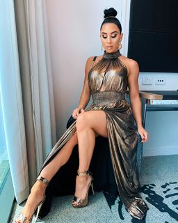 Giorgia Piscina feet photo 7