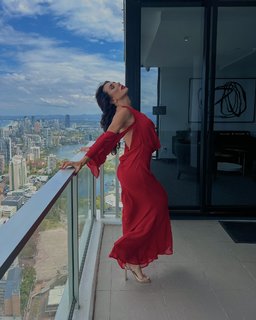 Giorgia Piscina feet photo 19