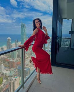 Giorgia Piscina feet photo 13