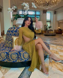 Giorgia Piscina feet photo 10