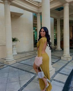 Giorgia Piscina feet photo 9