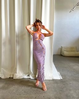 Giorgia Piscina feet photo 3