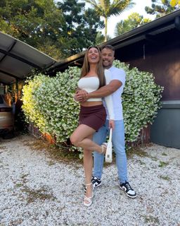 Giorgia Piscina feet photo 1