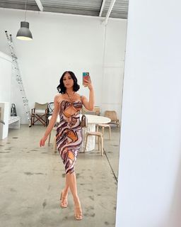 Giorgia Piscina feet photo 18