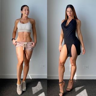 Giorgia Piscina feet photo 5