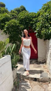 Giorgia Piscina feet photo 9