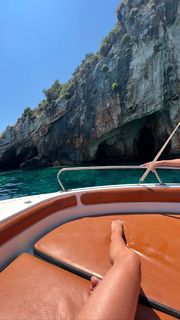 Giorgia Piscina feet photo 5