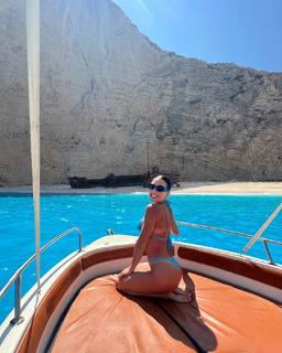 Giorgia Piscina feet photo 14