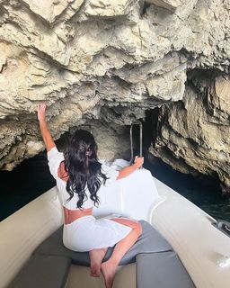 Giorgia Piscina feet photo 12