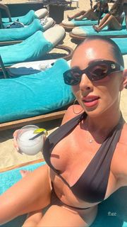 Giorgia Piscina feet photo 11