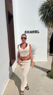 Giorgia Piscina feet photo 10