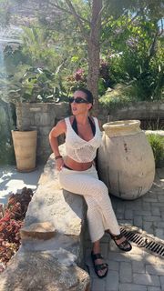 Giorgia Piscina feet photo 9