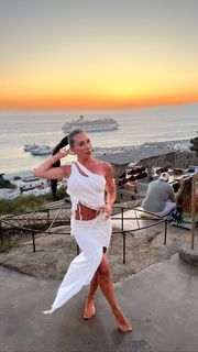 Giorgia Piscina feet photo 5