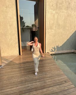 Giorgia Piscina feet photo 4