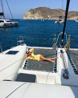 Giorgia Piscina feet photo 19