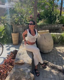 Giorgia Piscina feet photo 17