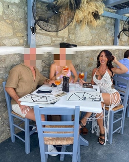 Giorgia Piscina feet photo 13