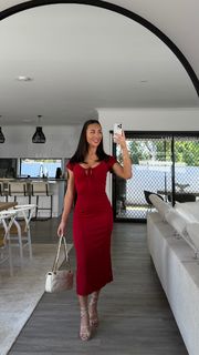 Giorgia Piscina feet photo 2