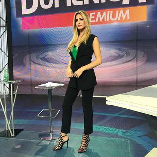 Giorgia Rossi feet photo thumbnail