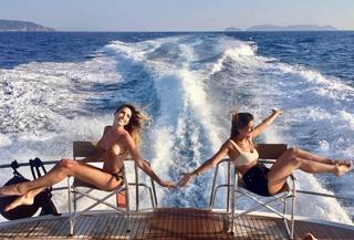 Giorgia Rossi feet photo thumbnail
