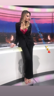 Giorgia Rossi feet photo thumbnail