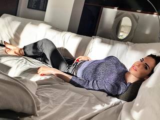 Giorgia Rossi feet photo thumbnail