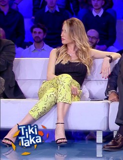 Giorgia Rossi feet photo thumbnail