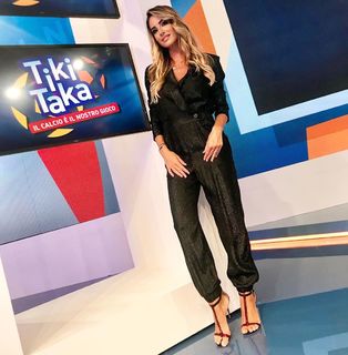 Giorgia Rossi feet photo thumbnail