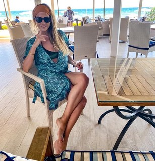 Giorgia Rossi feet photo thumbnail