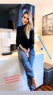 Giorgia Rossi feet photo thumbnail