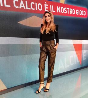 Giorgia Rossi feet photo thumbnail