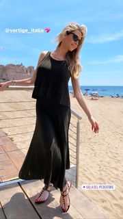 Giorgia Rossi feet photo thumbnail