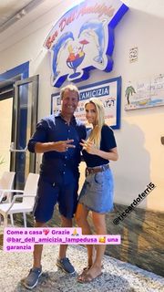 Giorgia Rossi feet photo thumbnail