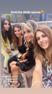 Giorgia Rossi feet photo thumbnail